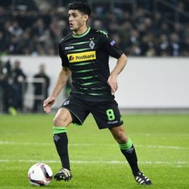 Dahoud Chelsea