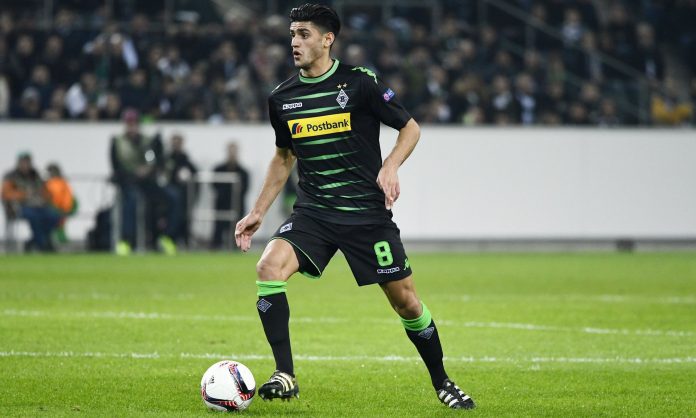 Dahoud Chelsea