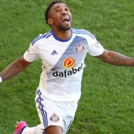 Defoe