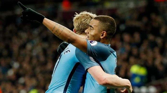 Gabriel Jesus
