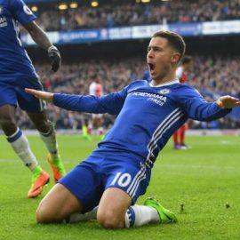 Hazard