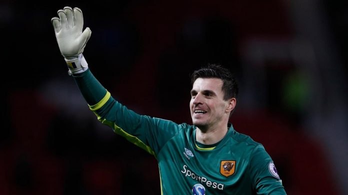 Hull City
