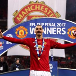 Ibrahimovic