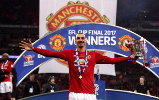 Ibrahimovic