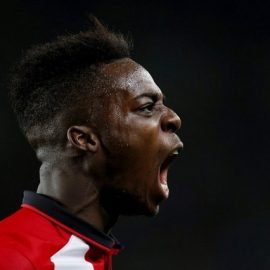 Inaki Williams