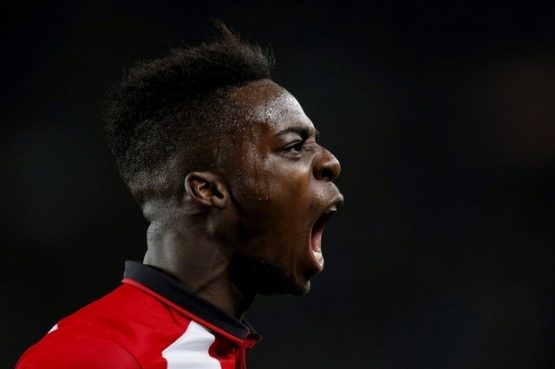 Inaki Williams