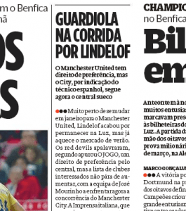 Lindelof