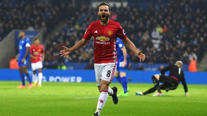 Mata