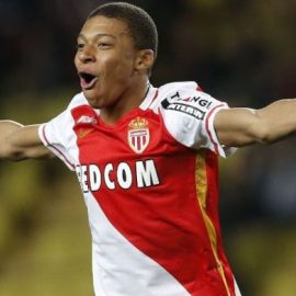 Mbappe