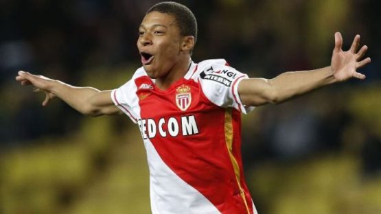 Mbappe