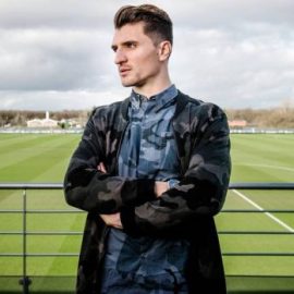 Meunier