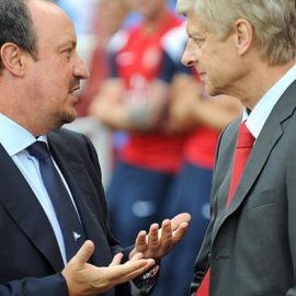RafaelBenitezandArseneWenger_2982409