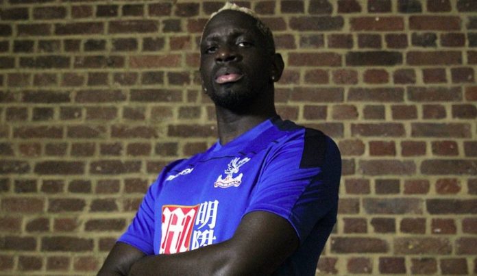 Sakho Palace