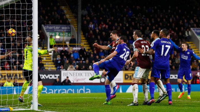 Sam Vokes