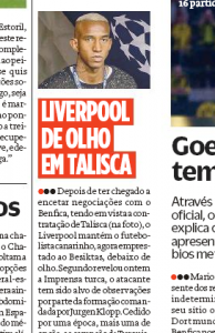 Talisca