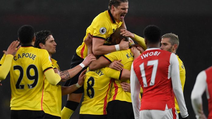 Watford