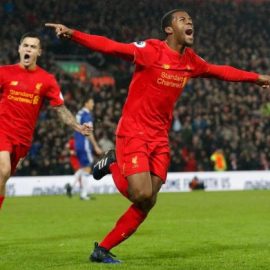 Wijnaldum