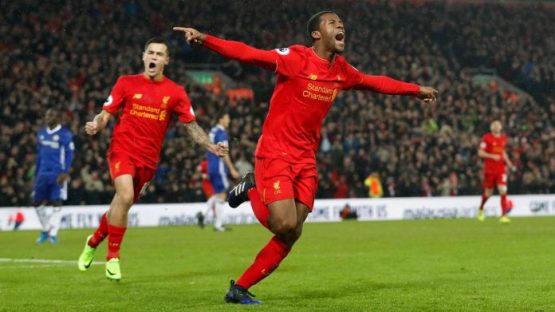 Wijnaldum