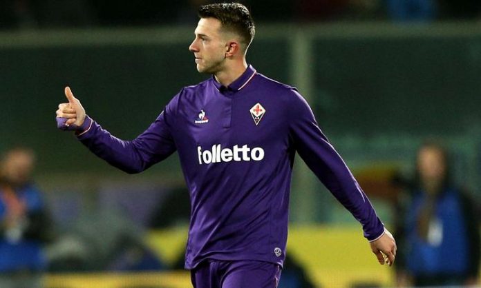 bernardeschi fiorentina
