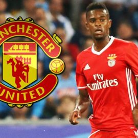 nelson-semedo-manchester-united