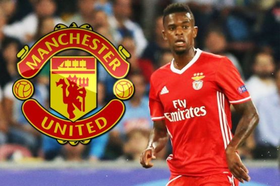 nelson-semedo-manchester-united