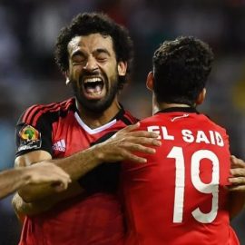 salah