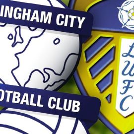 Blues-v-Leeds