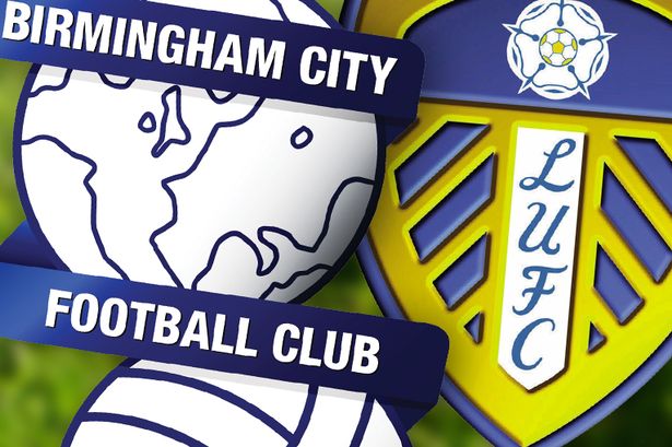 Blues-v-Leeds