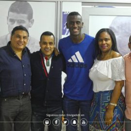 Jorge Segura