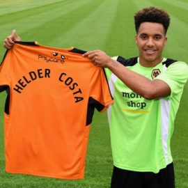 Helder Costa