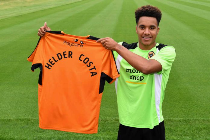 Helder Costa