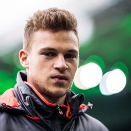 Borussia Moenchengladbach v Bayern Muenchen - Bundesliga