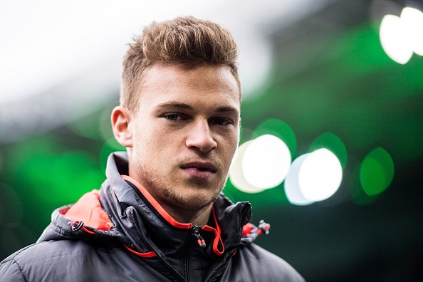 Borussia Moenchengladbach v Bayern Muenchen - Bundesliga