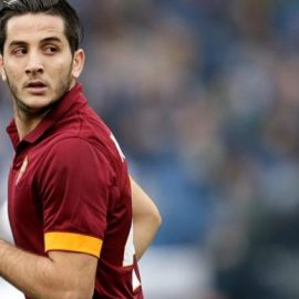Man United transfer news