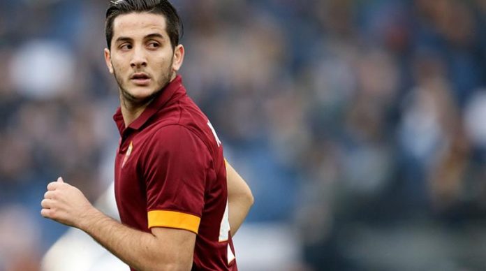 Man United transfer news