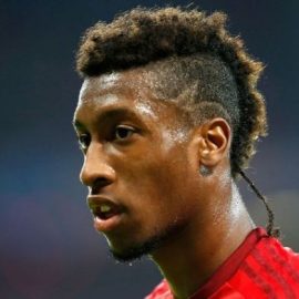 Kingsley Coman