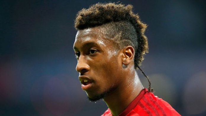 Kingsley Coman