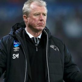 Steve McClaren