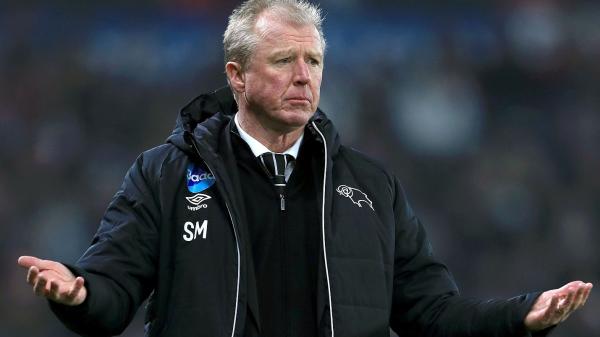 Steve McClaren