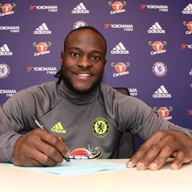 Chelsea news