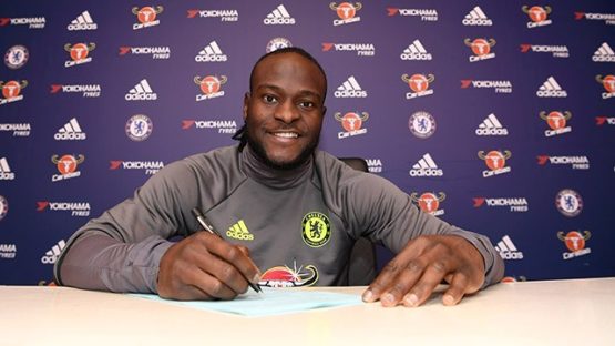 Chelsea news