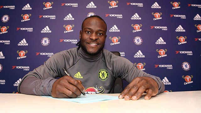 Chelsea news