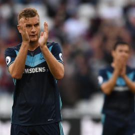 Ben Gibson