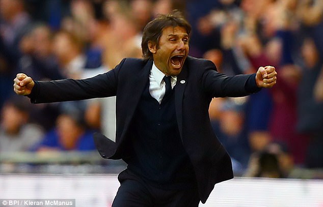 Chelsea vs Tottenham Hotspur