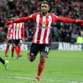 Jermain Defoe