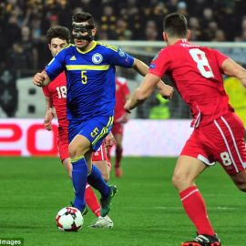 Kolasinac