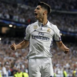 Marco Asensio