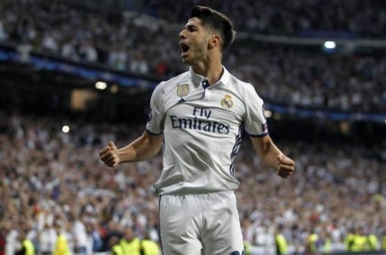 Marco Asensio