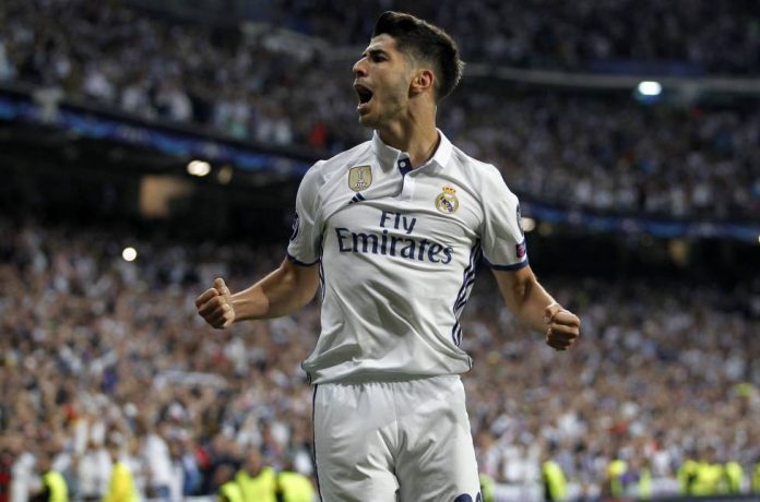 Marco Asensio