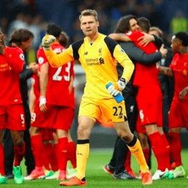 Mignolet